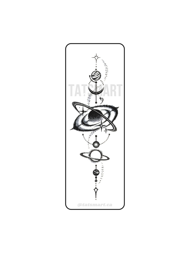 Celestial