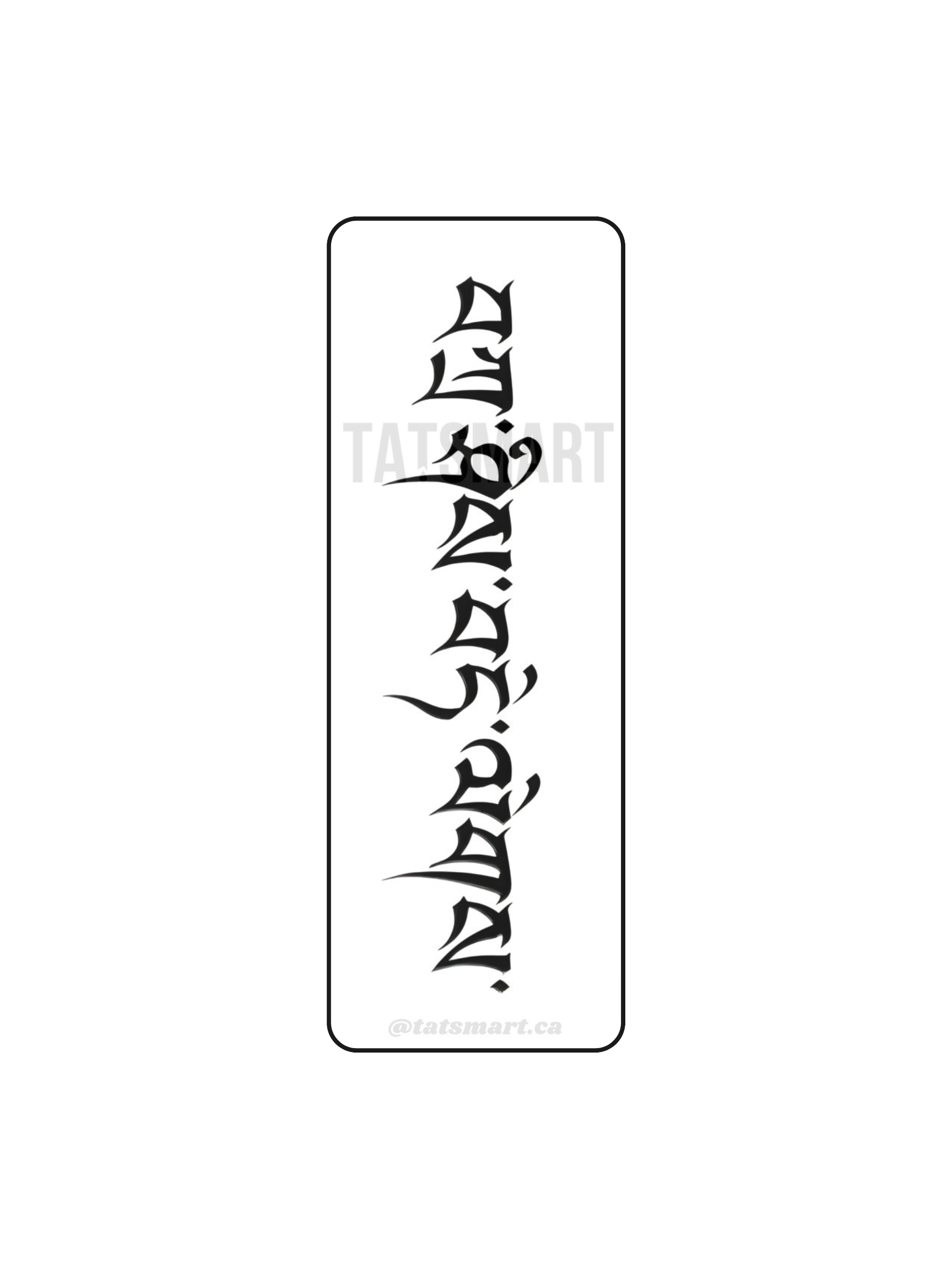 TATSMART