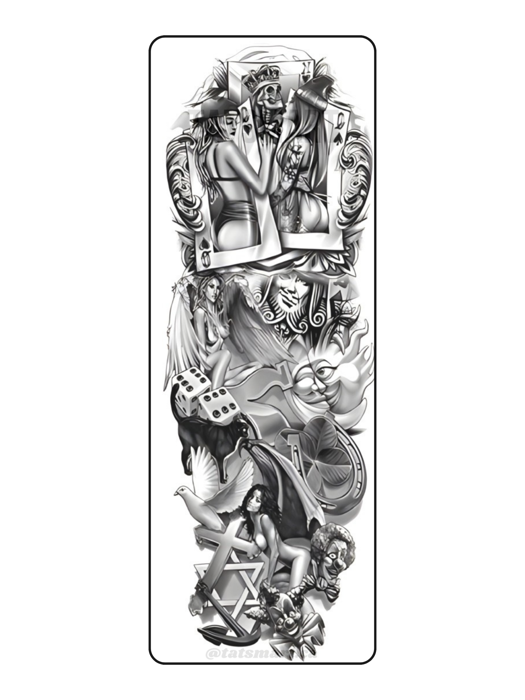 TATSMART