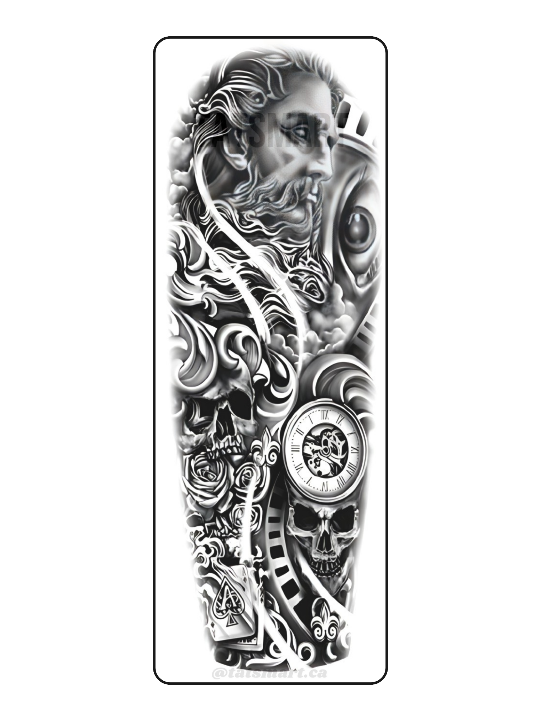 TATSMART