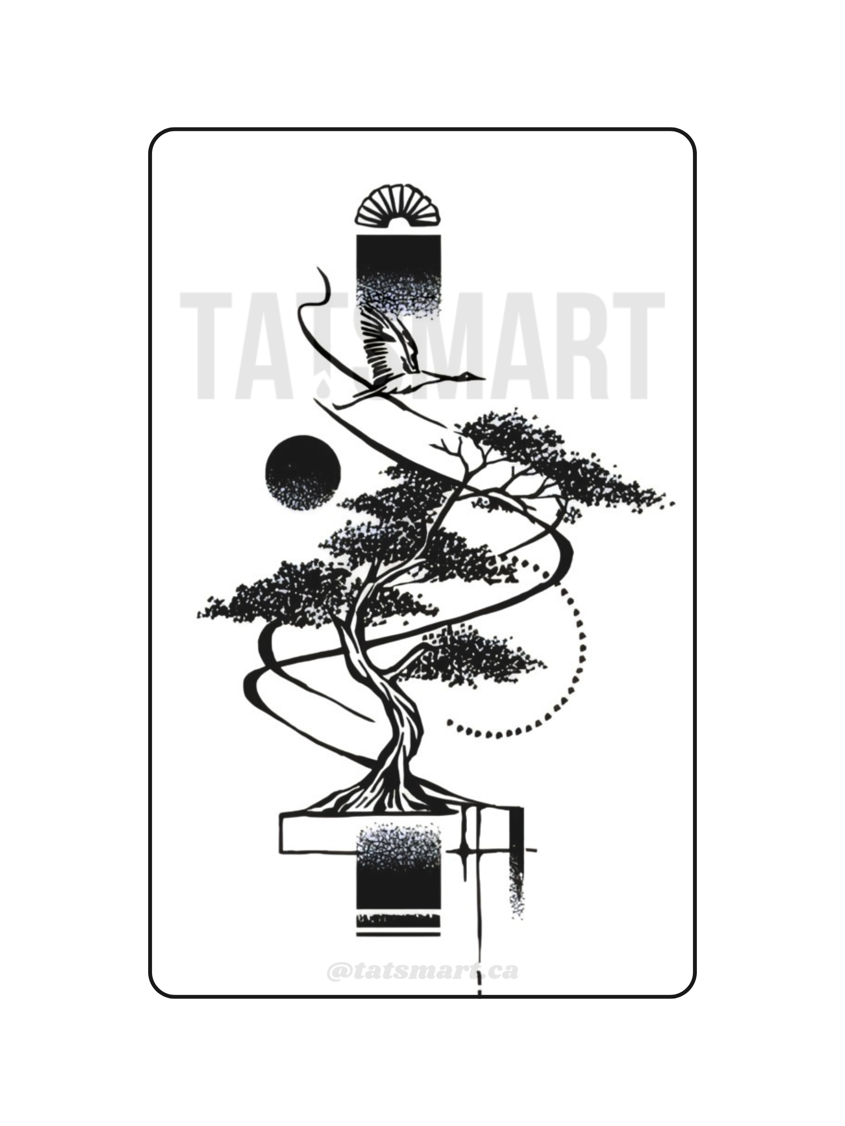 TATSMART