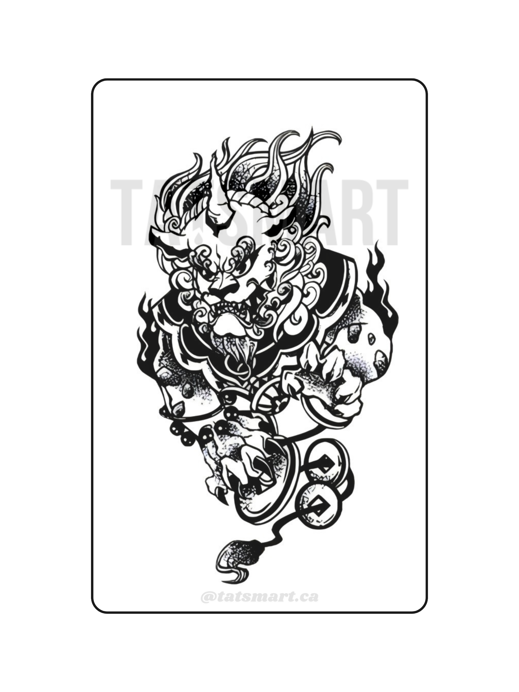 Pi Xiu Protector Pi xiu protector