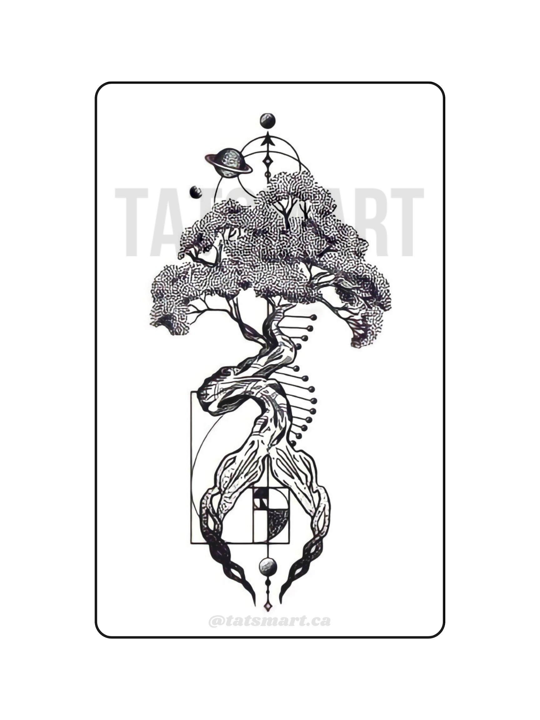 TATSMART