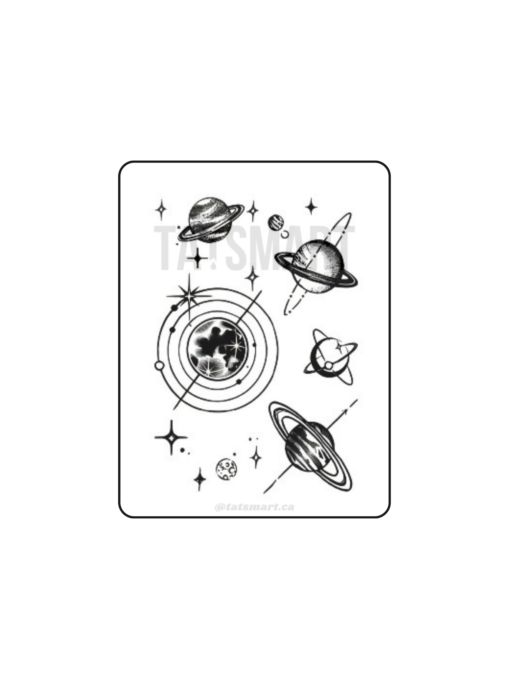 TATSMART