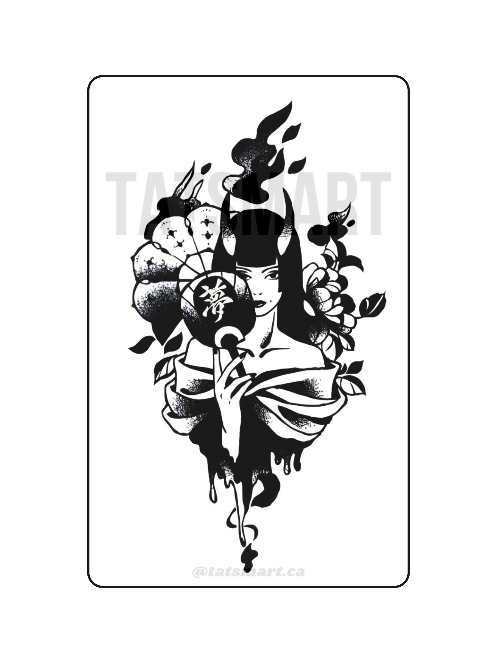 TATSMART