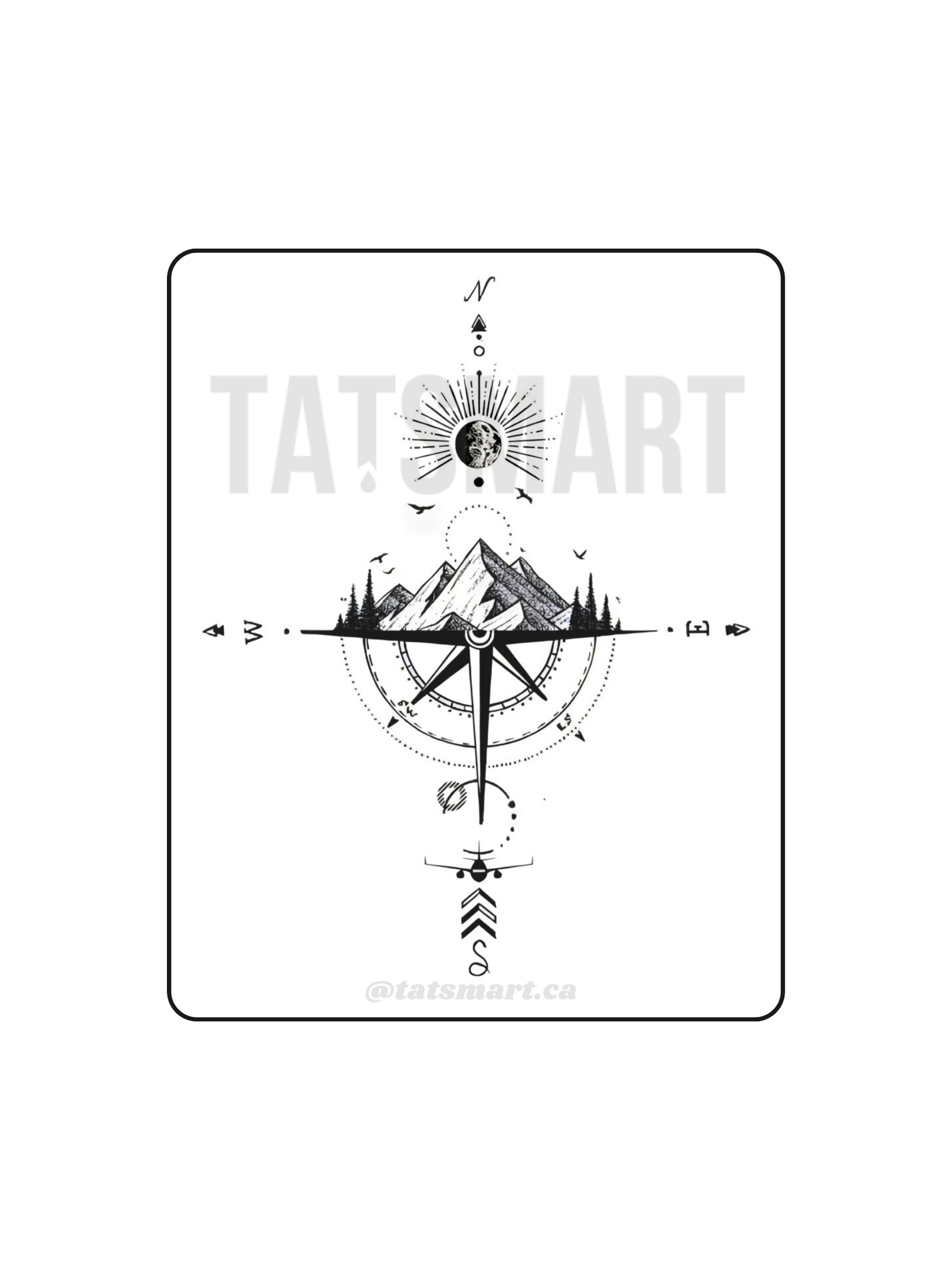 TATSMART
